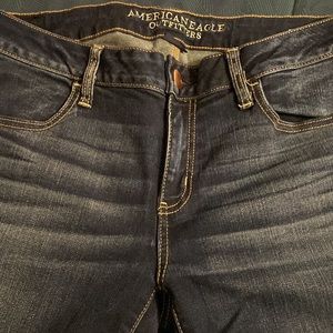 AMERICAN EAGLE 🦅 JEANS